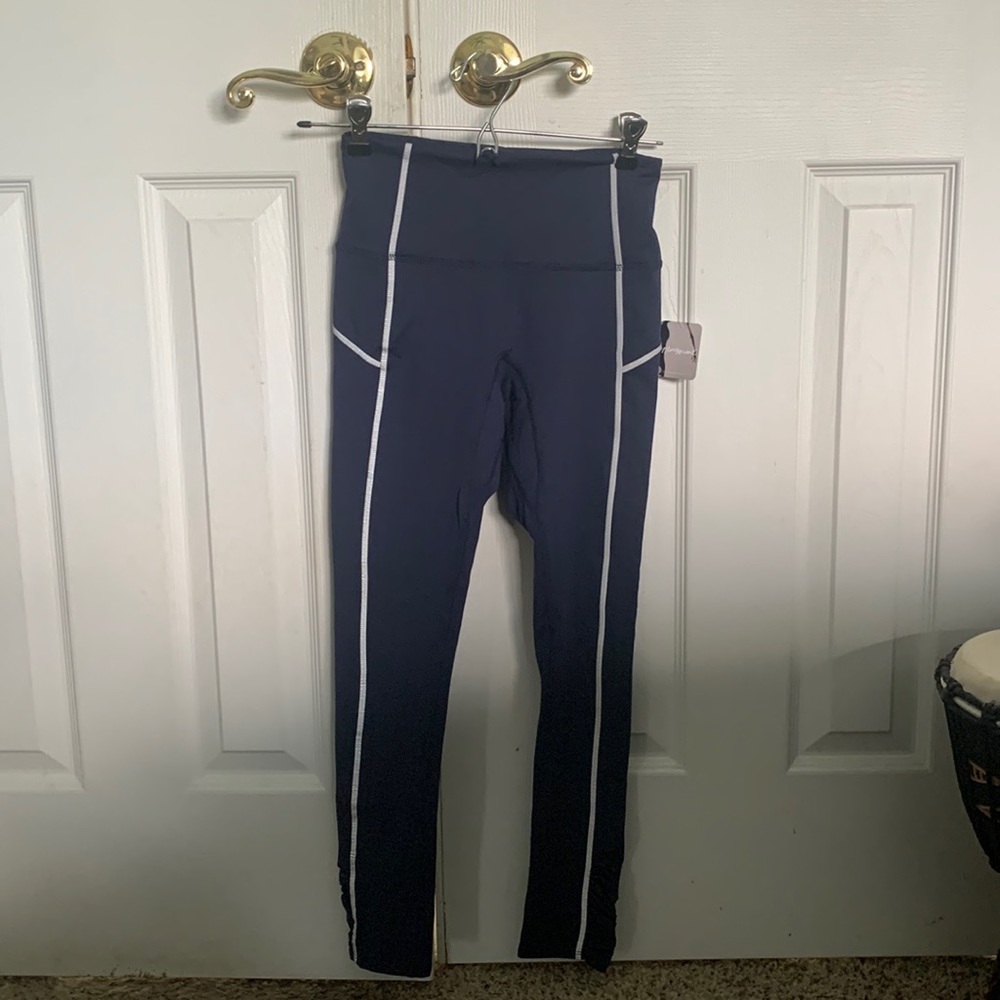 Free People athletic pants